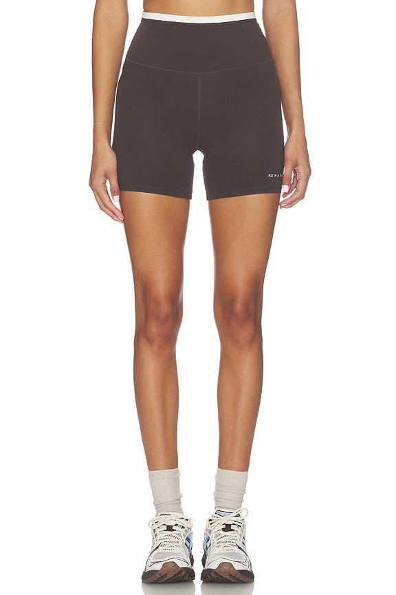 Stellar 5 Inch Biker Short
