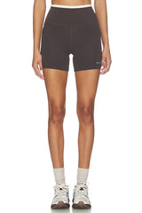 Stellar 5 Inch Biker Short