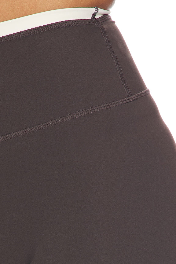 Stellar 5 Inch Biker Short