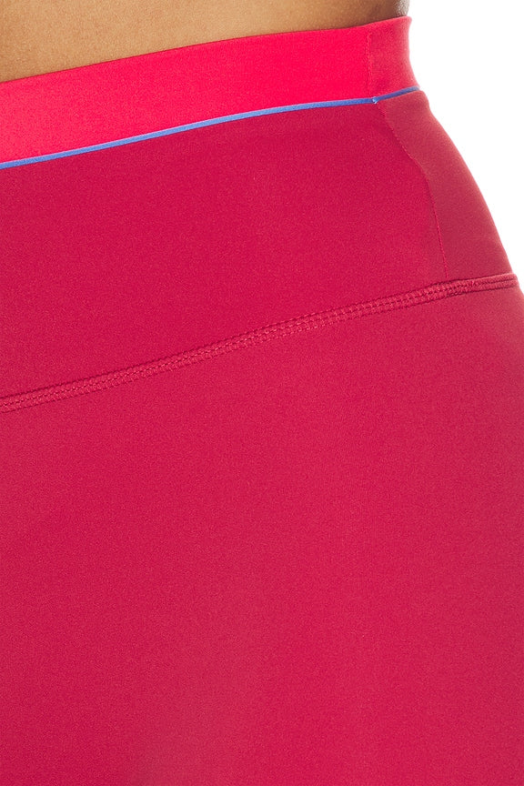 Reflect 5 Inch Biker Short