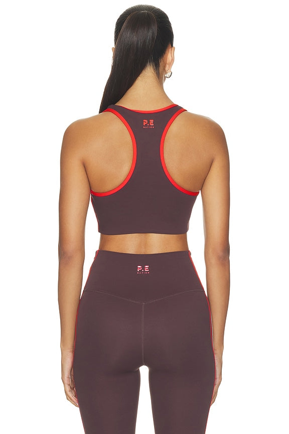 Stellar Sports Bra