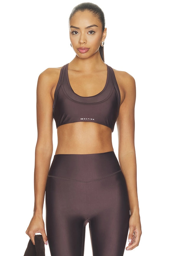 Fusion Sports Bra