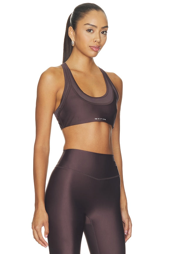 Fusion Sports Bra
