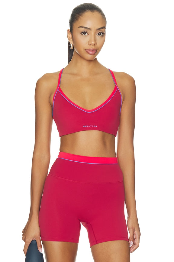 Spectrum Sports Bra