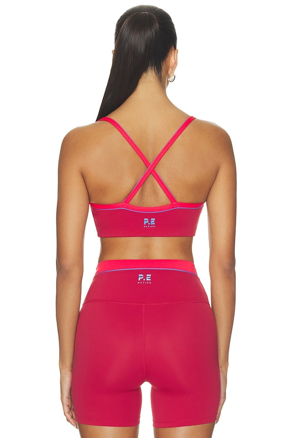 Spectrum Sports Bra