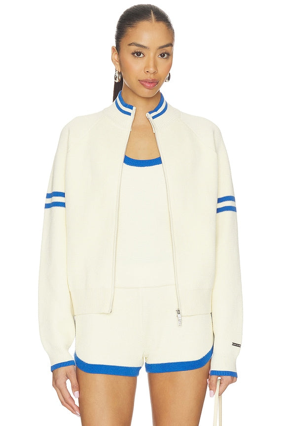 Odyssey Knit Cardigan