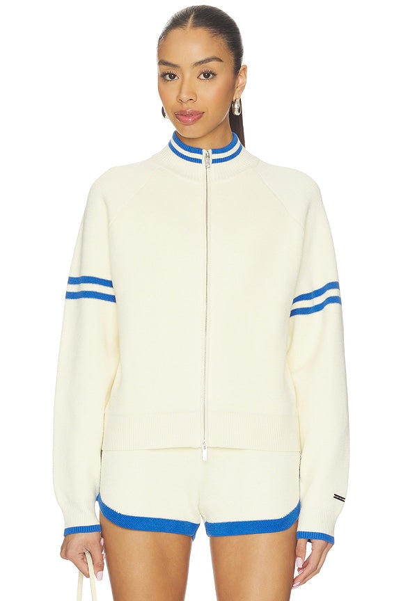 Odyssey Knit Cardigan