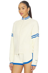 Odyssey Knit Cardigan