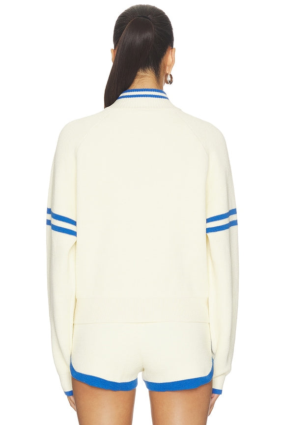 Odyssey Knit Cardigan