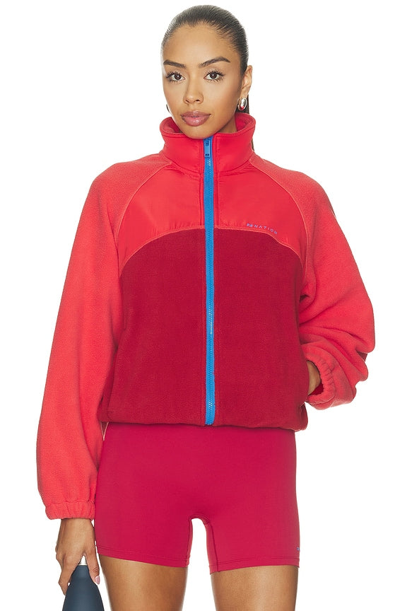 Alumni Jacket