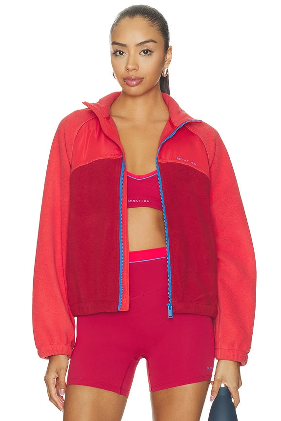 Alumni Jacket