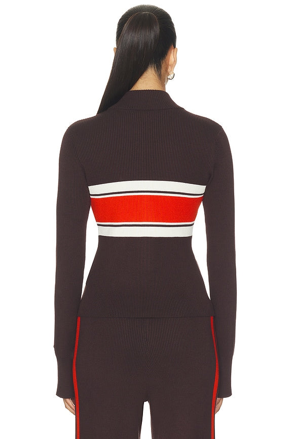 Solar Knit Jacket