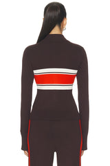 Solar Knit Jacket