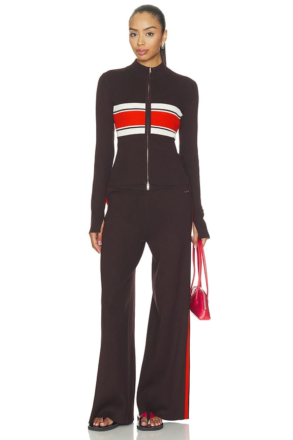 Solar Knit Jacket