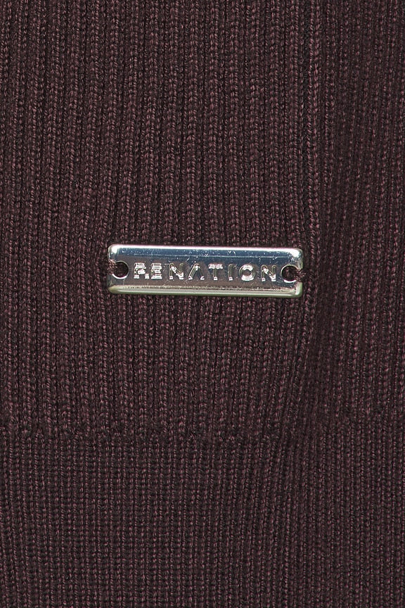 Solar Knit Jacket