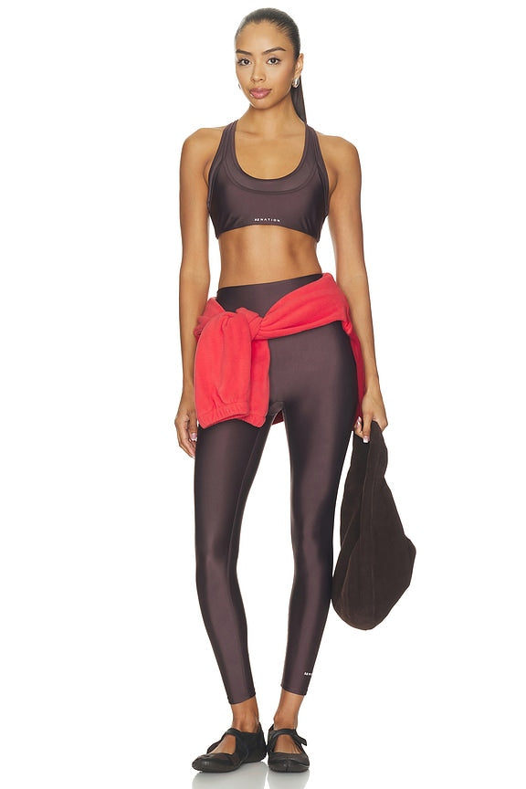 Fairmont Legging