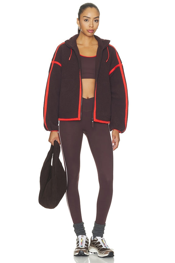 Clarity Legging