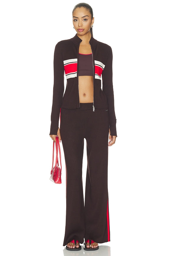 Solar Knit Pant