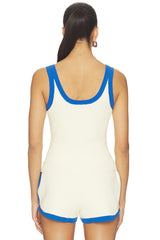Odyssey Knit Tank Top