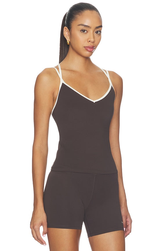 Paramount Tank Top