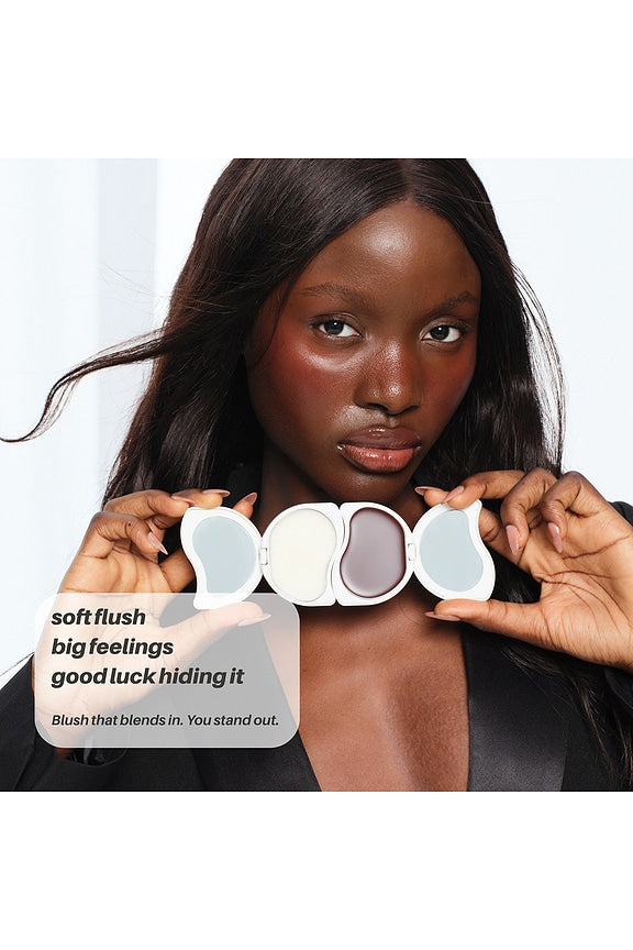 Face Card Blush Balm
