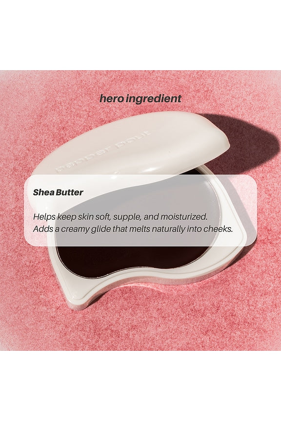 Face Card Blush Balm