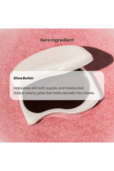 Face Card Blush Balm