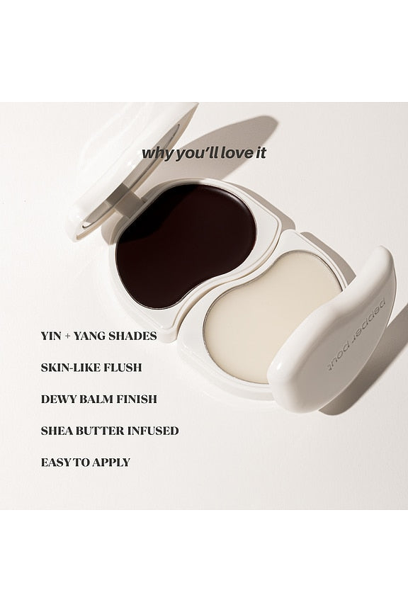 Face Card Blush Balm