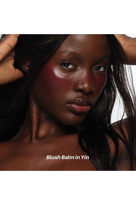 Face Card Blush Balm