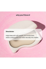 Face Card Blush Balm