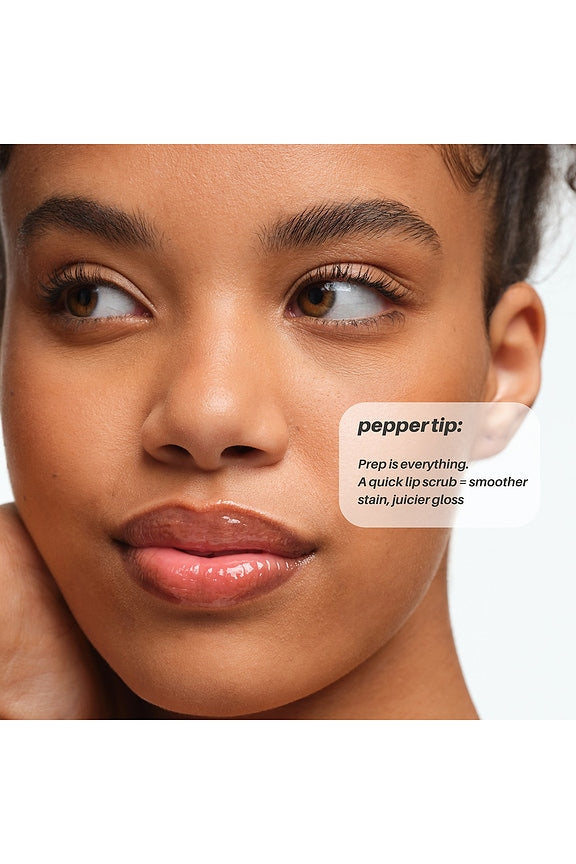 Sweet Spot Glossy Lip Stain