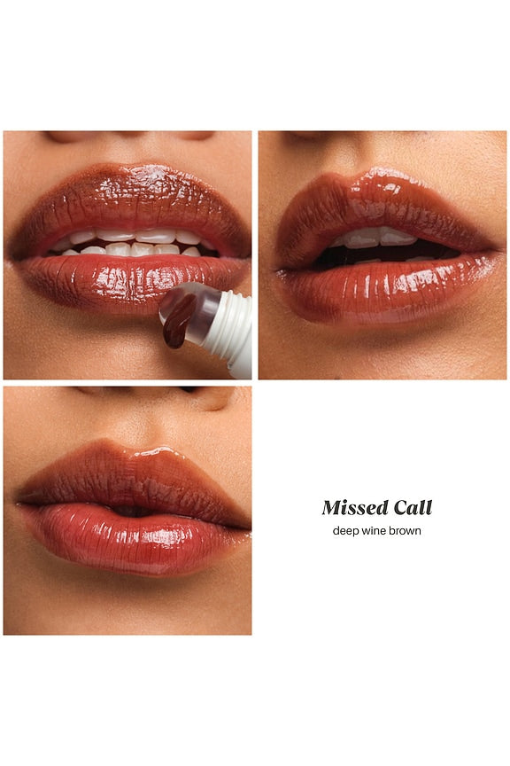 Sweet Spot Glossy Lip Stain