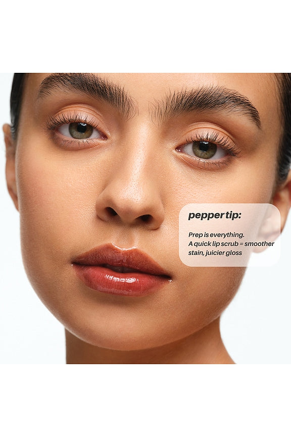 Sweet Spot Glossy Lip Stain