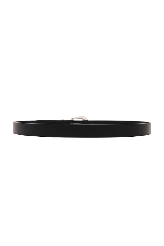 Slim Modern Rodeo Belt