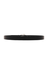 Slim Modern Rodeo Belt