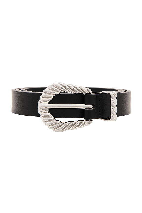 Slim Modern Rodeo Belt