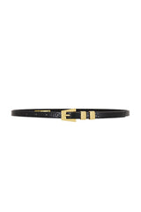 Modern Slim Belt