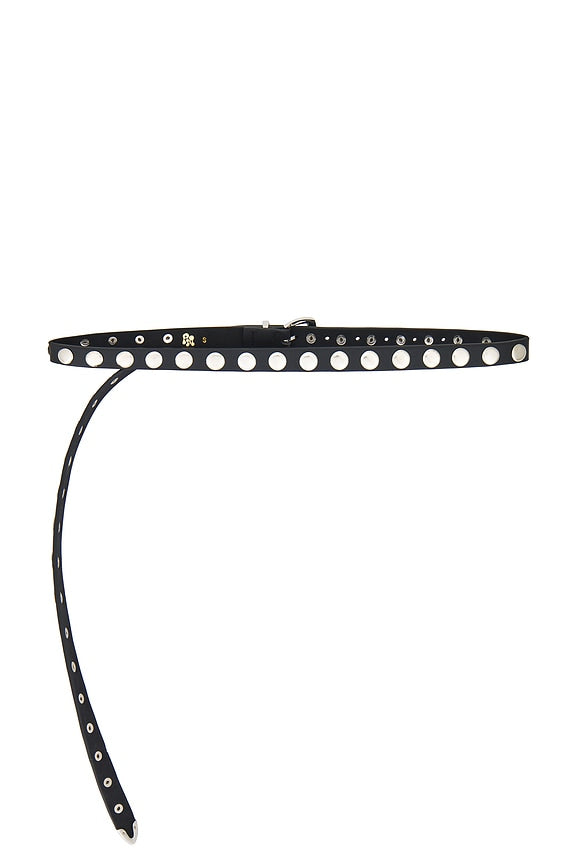 Long Studded Disc Belt