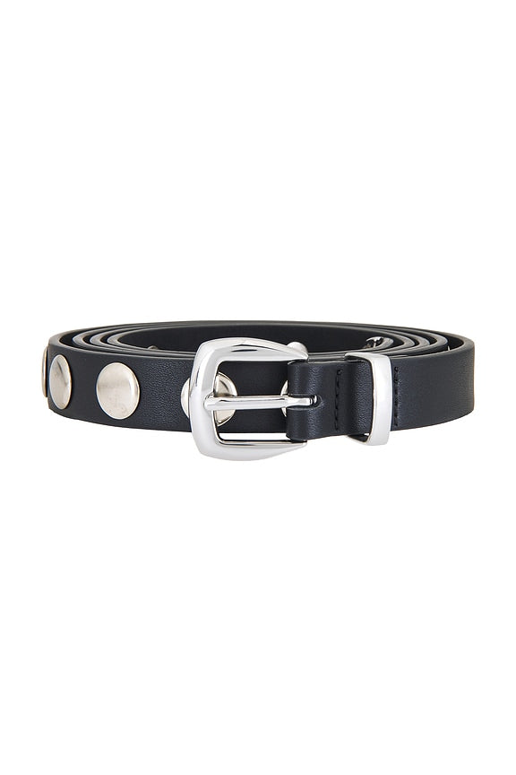Long Studded Disc Belt