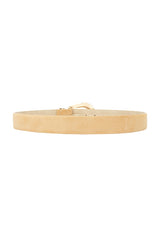 Modern Rodeo Belt