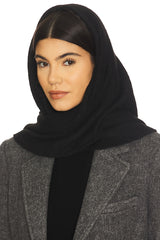Courchevel Triangle Scarf
