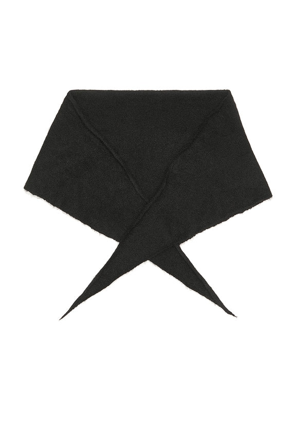 Courchevel Triangle Scarf