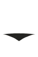 Courchevel Triangle Scarf