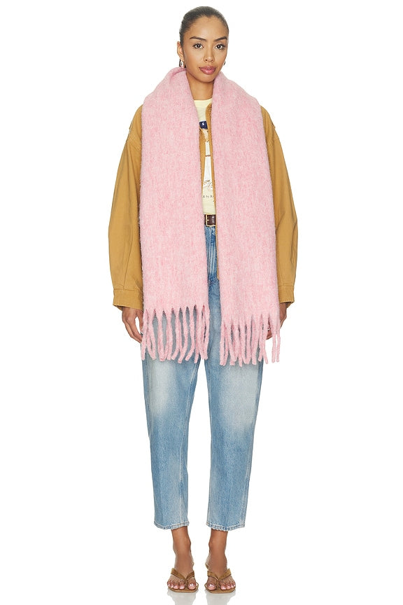 Copenhagen Scarf