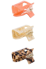 Roxanne Hair Clip Set
