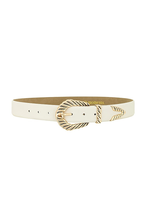 Modern Rodeo Belt