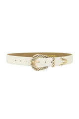 Modern Rodeo Belt