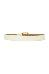 Modern Rodeo Belt