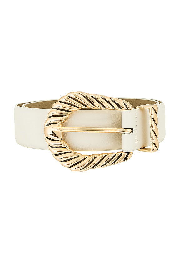 Modern Rodeo Belt