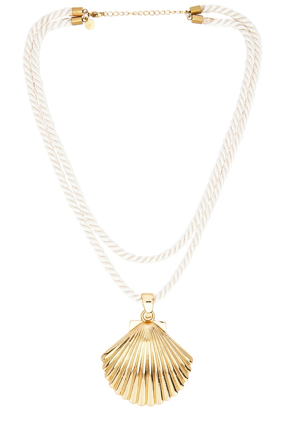 Tahiti Necklace